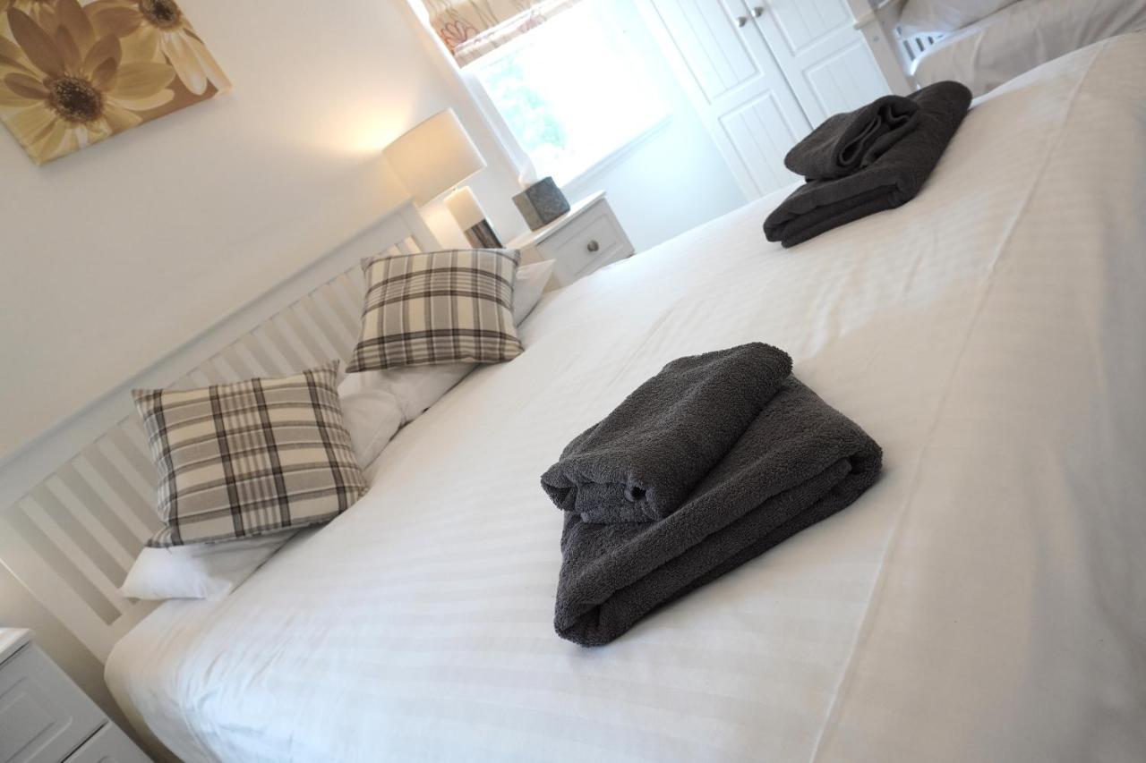 The Finch Hatton Arms Sleaford Eksteriør bilde
