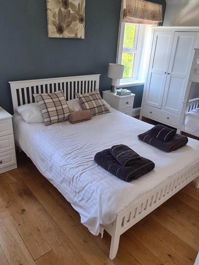 The Finch Hatton Arms Sleaford Eksteriør bilde