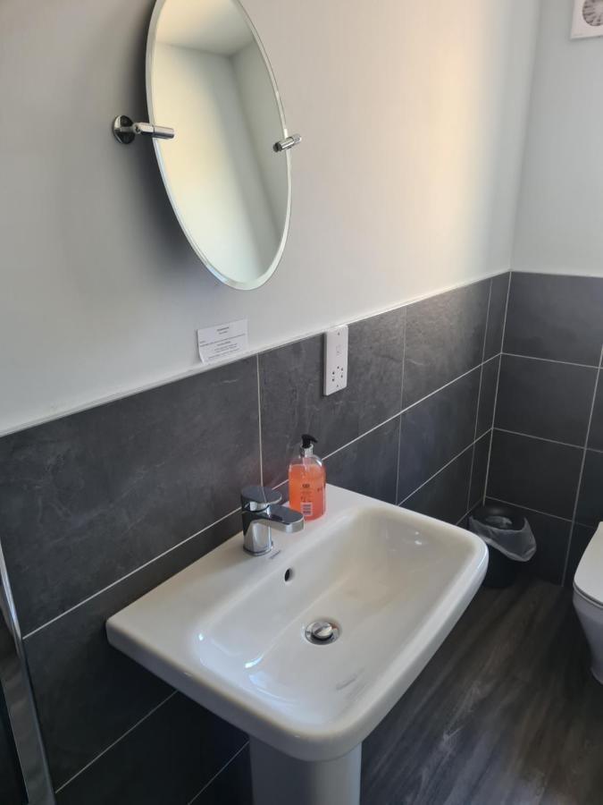 The Finch Hatton Arms Sleaford Eksteriør bilde