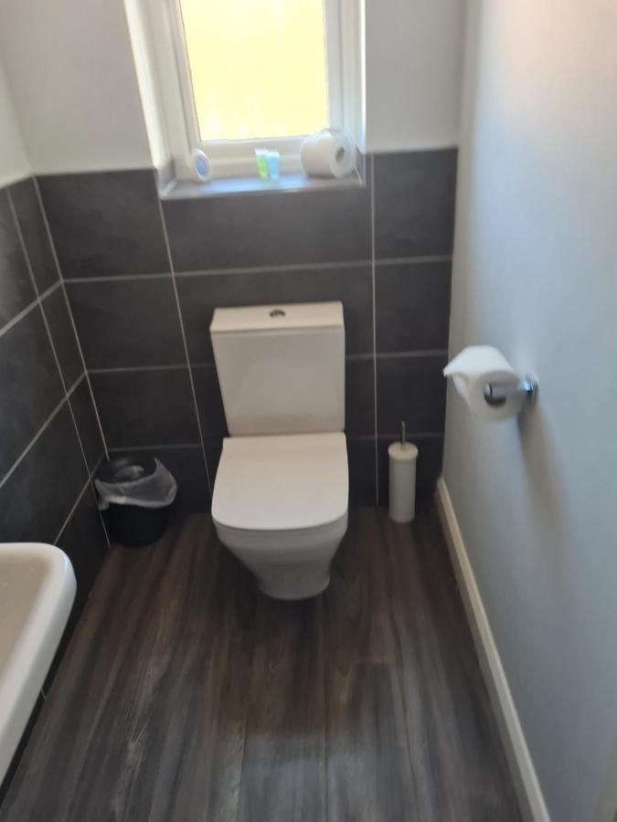 The Finch Hatton Arms Sleaford Eksteriør bilde