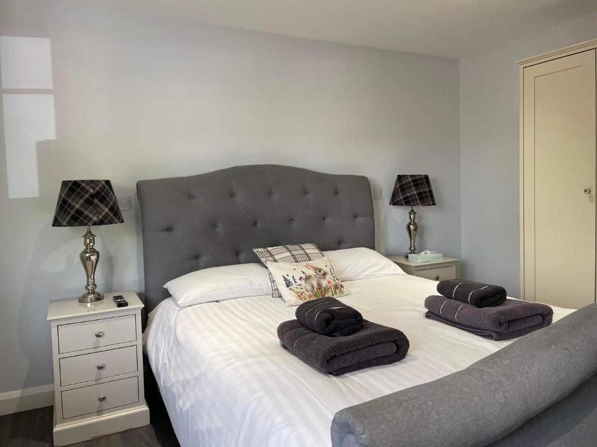 The Finch Hatton Arms Sleaford Eksteriør bilde