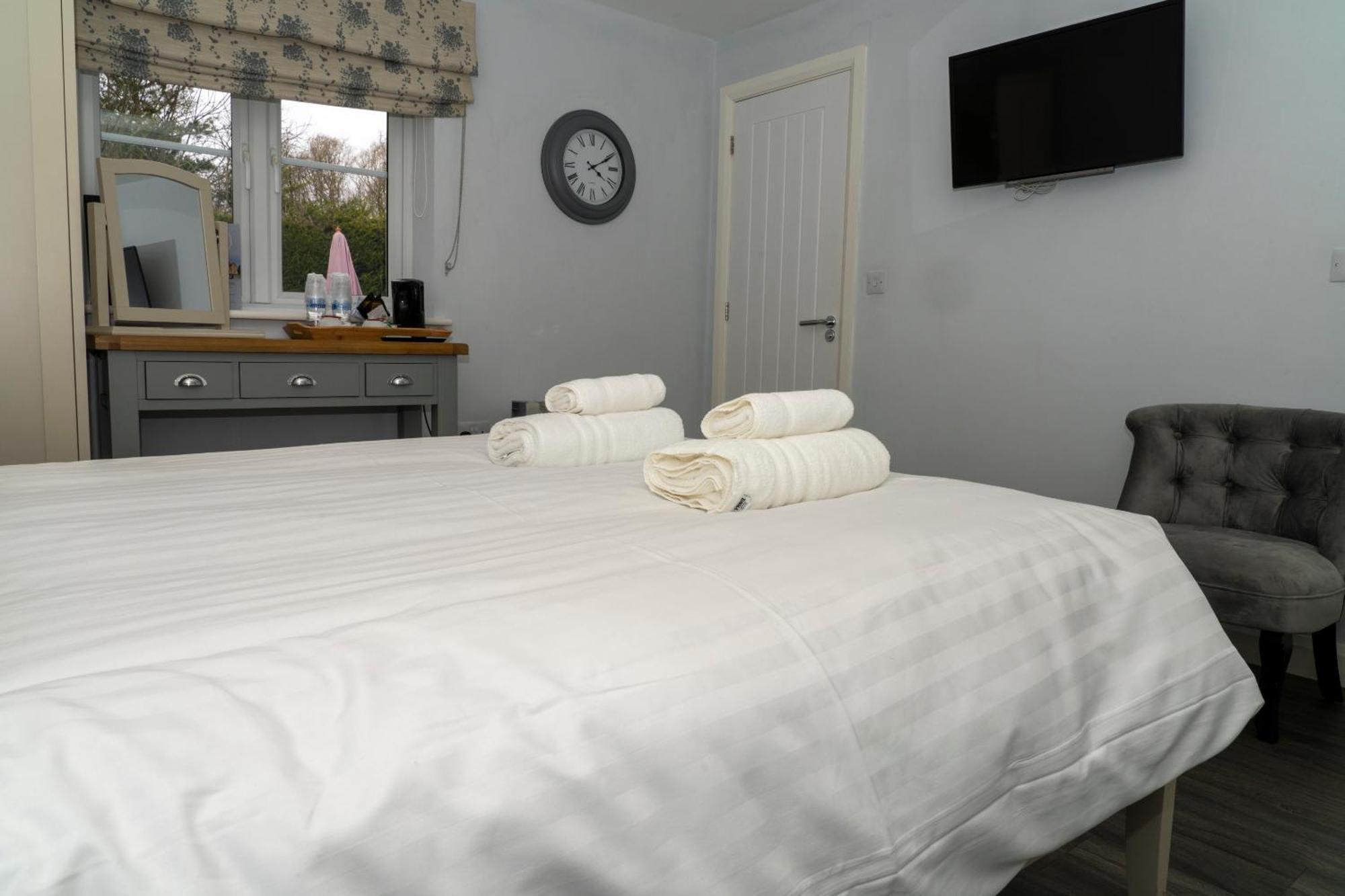 The Finch Hatton Arms Sleaford Eksteriør bilde