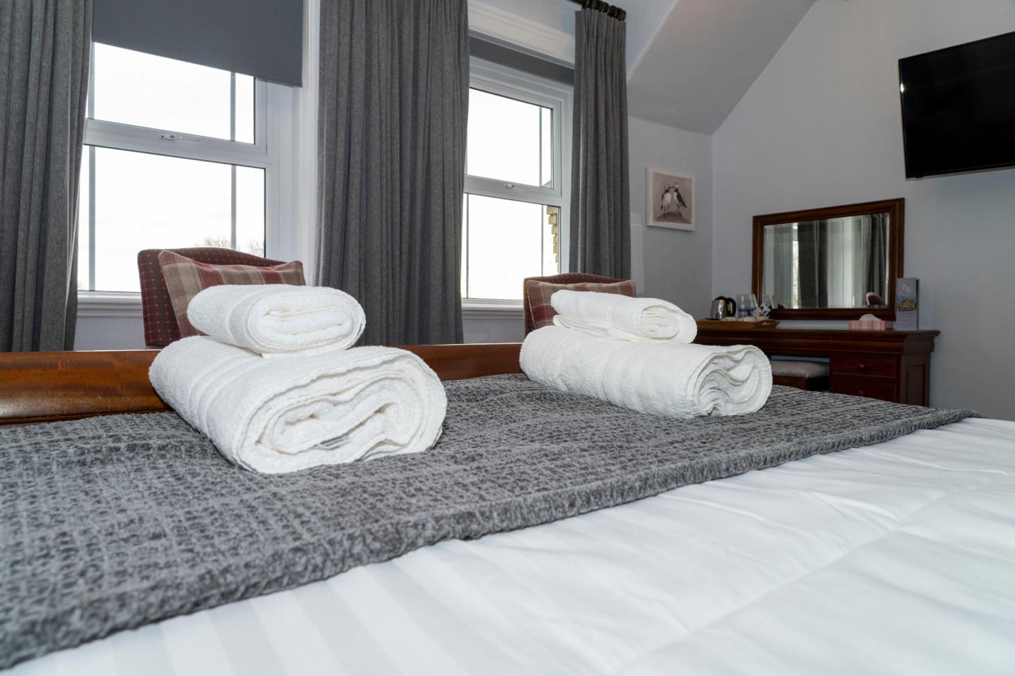 The Finch Hatton Arms Sleaford Eksteriør bilde