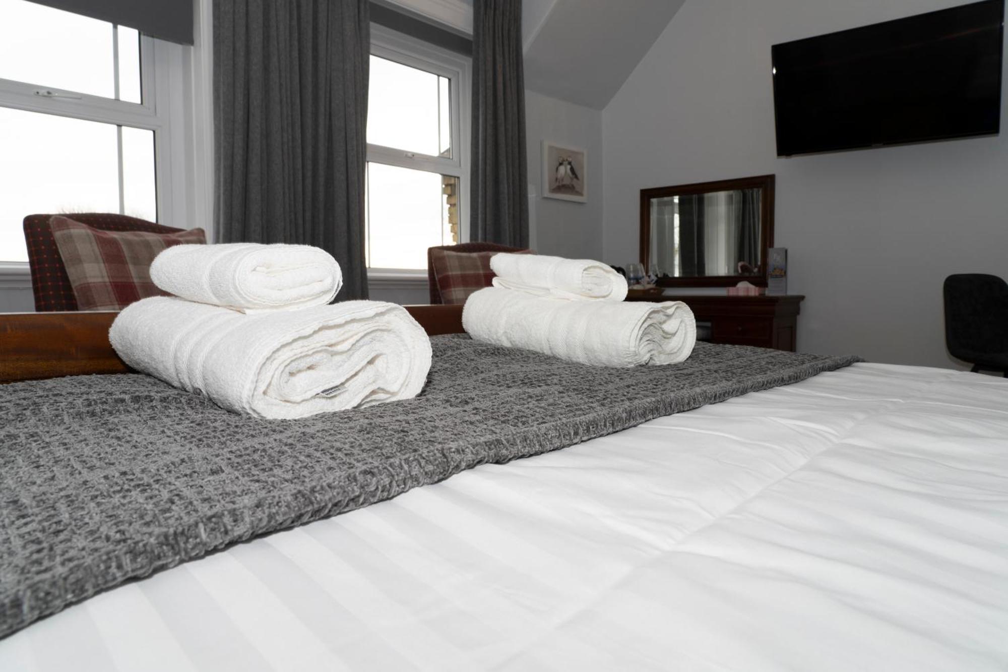 The Finch Hatton Arms Sleaford Eksteriør bilde